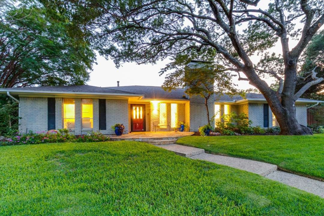 2628 Dalgreen Court Plano TX 75075