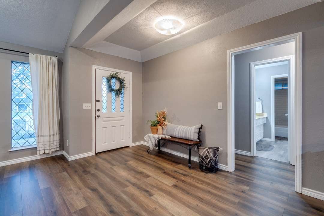 2628 Dalgreen Court Plano TX 75075