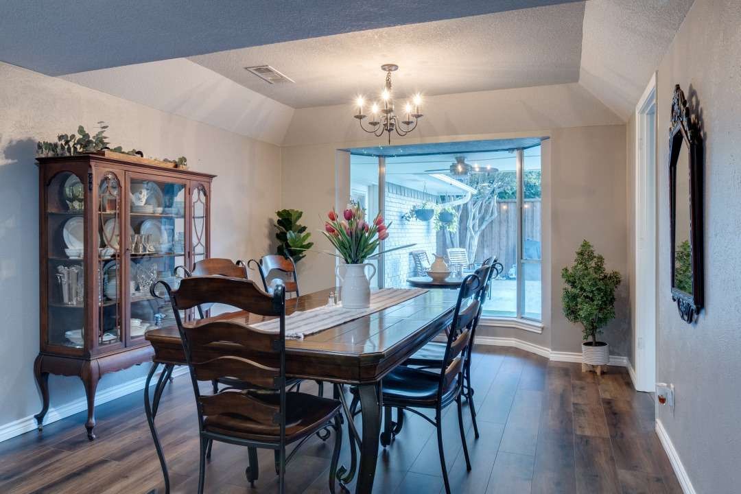 2628 Dalgreen Court Plano TX 75075
