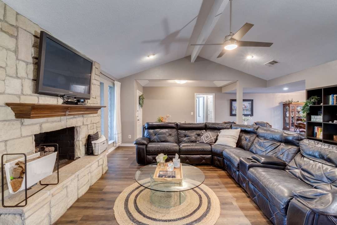 2628 Dalgreen Court Plano TX 75075