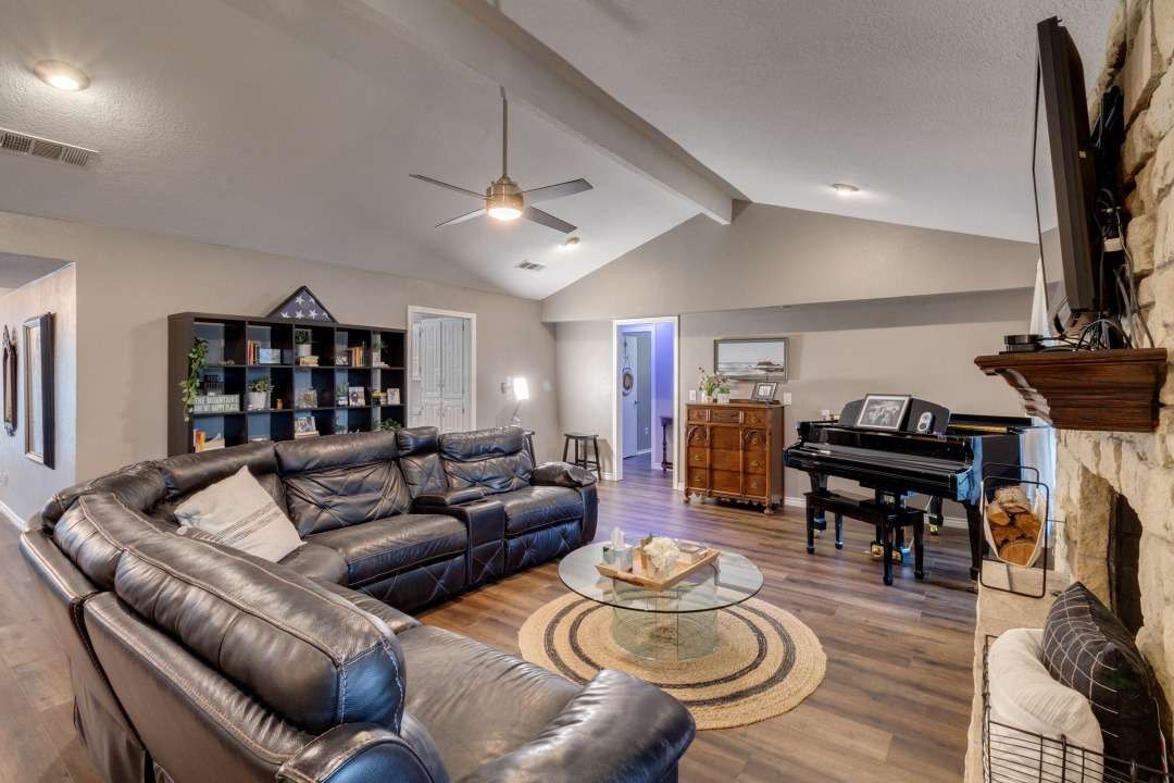 2628 Dalgreen Court Plano TX 75075