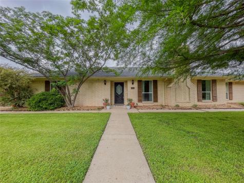 3206 Darby Lane Denton TX 76207