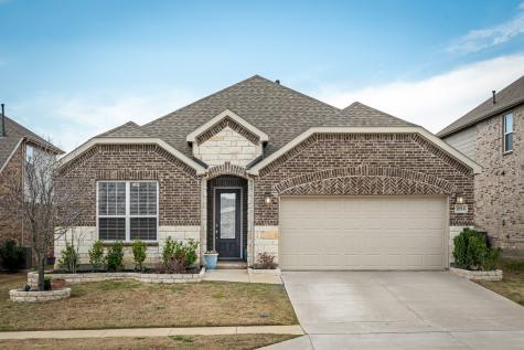 2713 Redbridge Lane Mckinney TX 75071