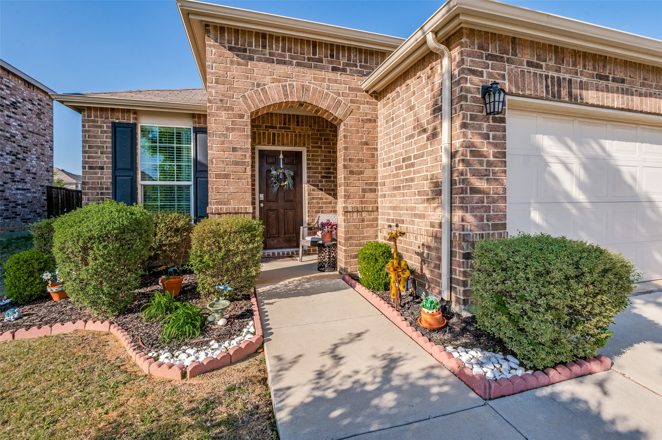 1333 Vernon Drive Aubrey TX 76227