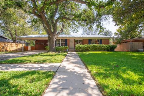 2609 N 15th Street Temple TX 76501