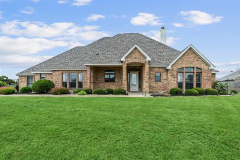 1249 Sam Bass Road Willow Park TX 76087