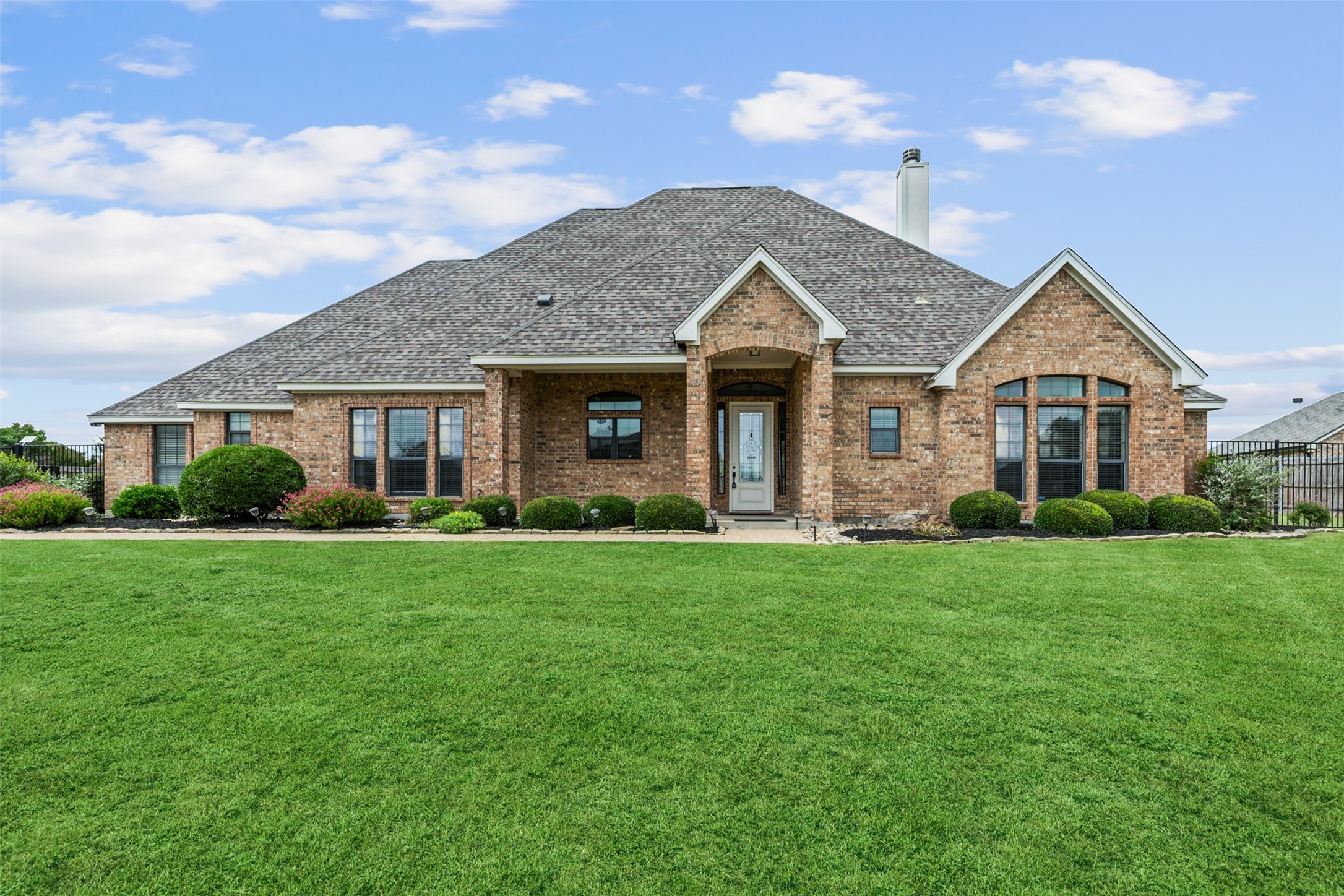 1249 Sam Bass Road Willow Park TX 76087