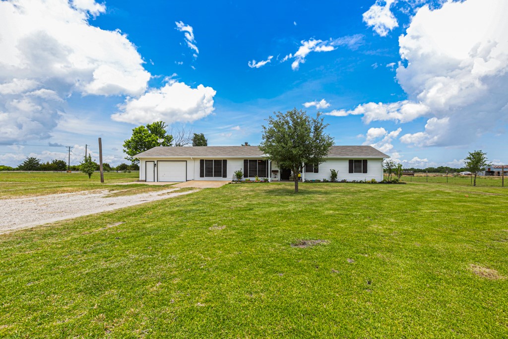 1267 Fm 36 S Caddo Mills TX 75135
