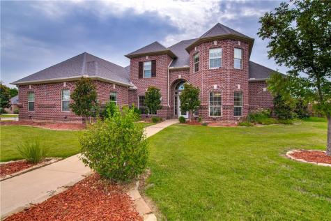 1136 Fountain Creek Boulevard Pottsboro TX 75076
