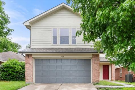 7013 Brookglen Lane Fort Worth TX 76179