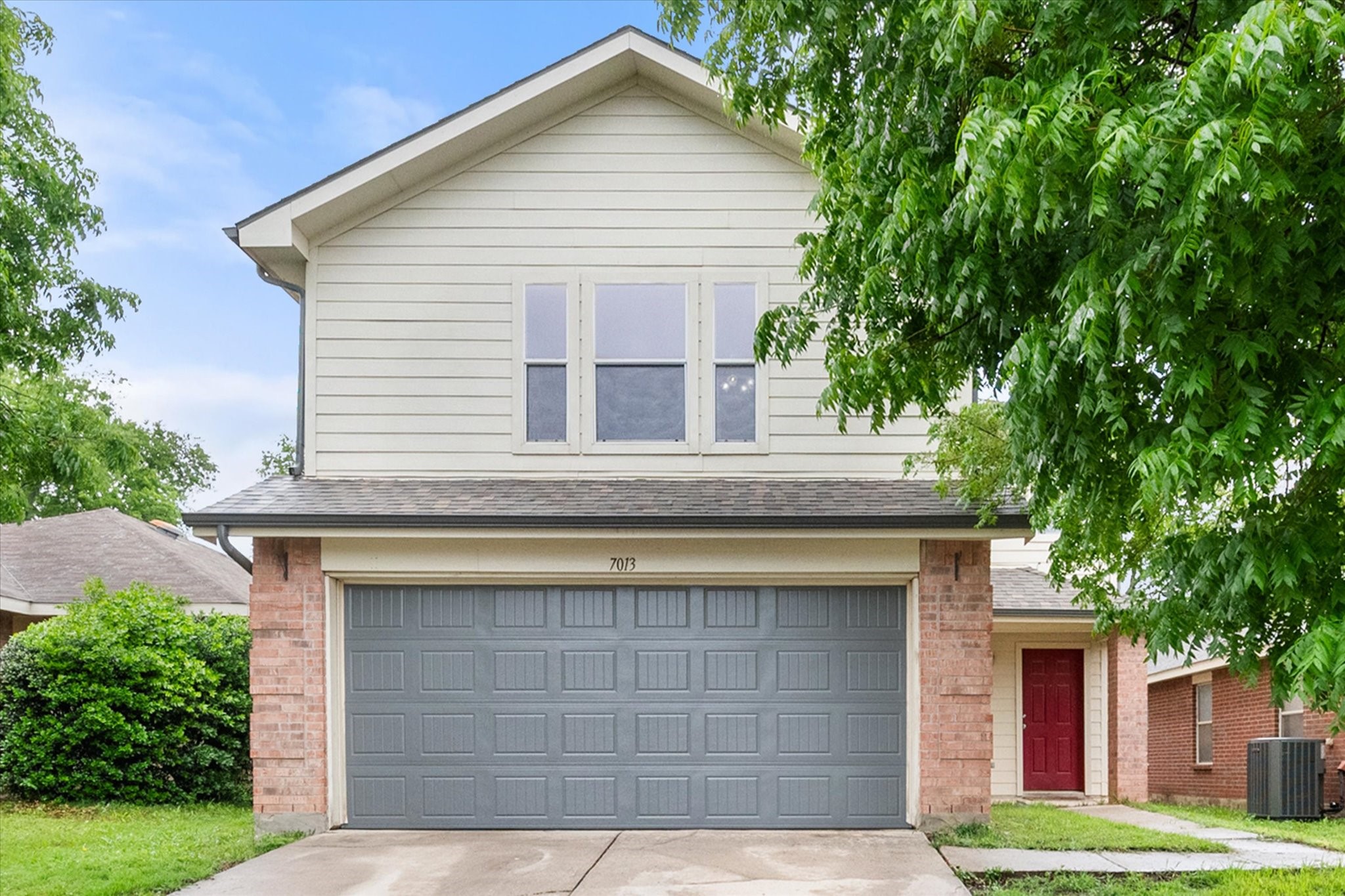 7013 Brookglen Lane Fort Worth TX 76179