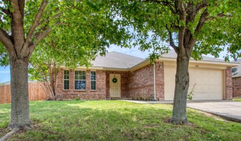 1513 W Hercules Lane Denton TX 76207