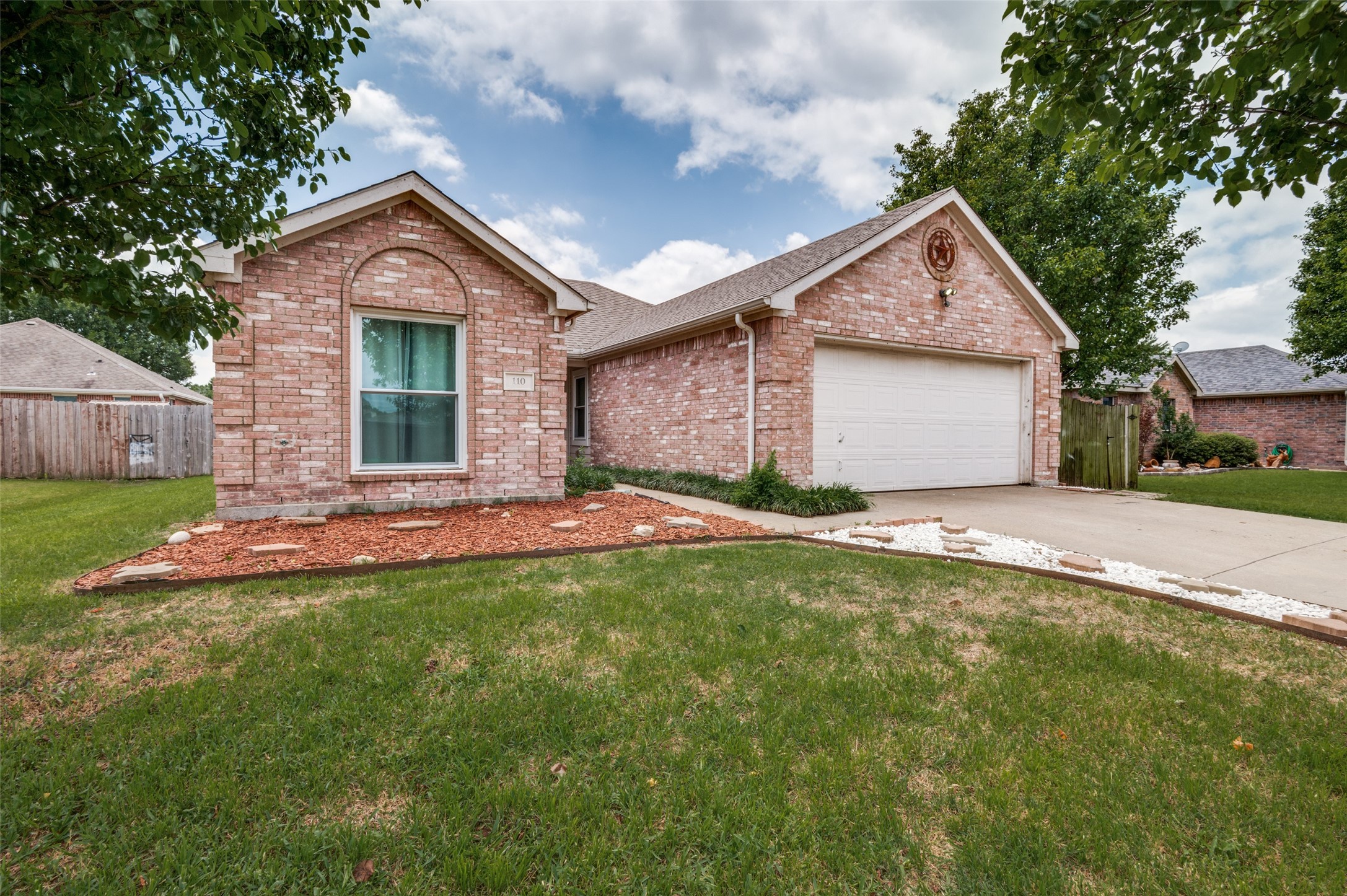 110 Commonwealth Circle Waxahachie TX 75165