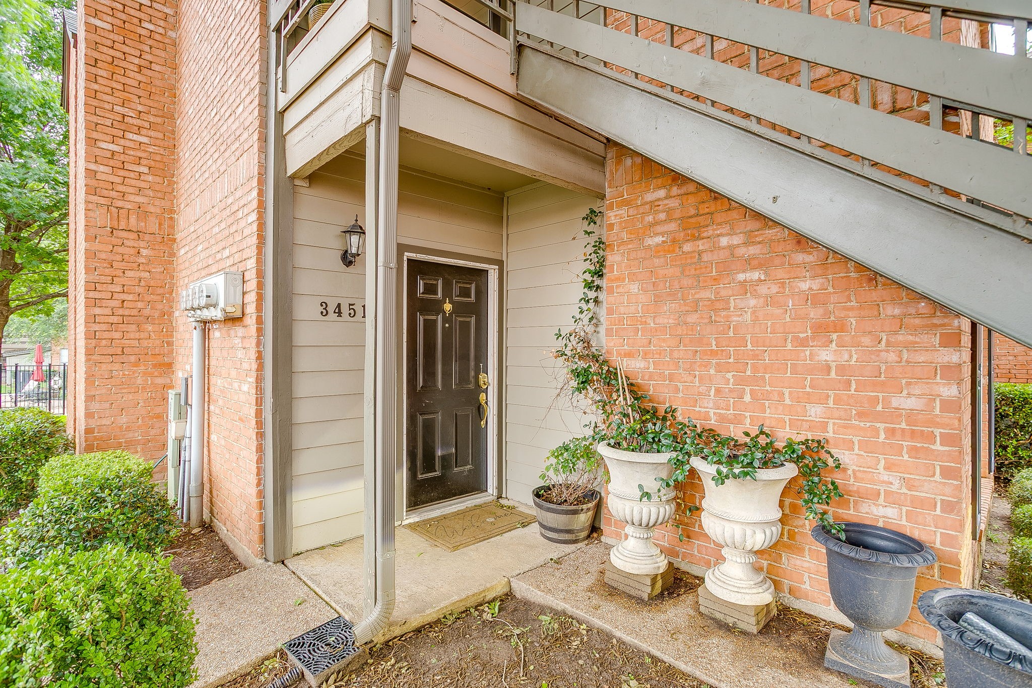 3451 Monticello Park Place Fort Worth TX 76107