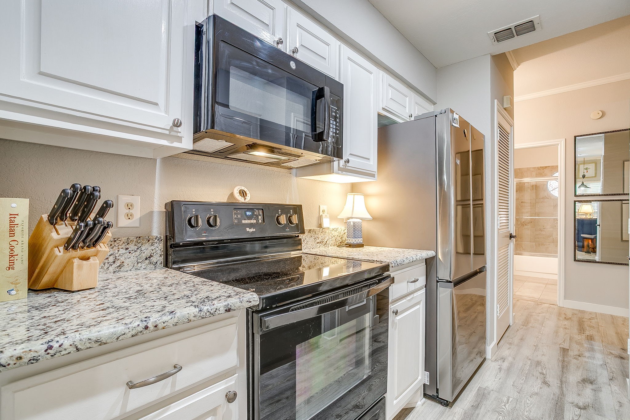 3451 Monticello Park Place Fort Worth TX 76107