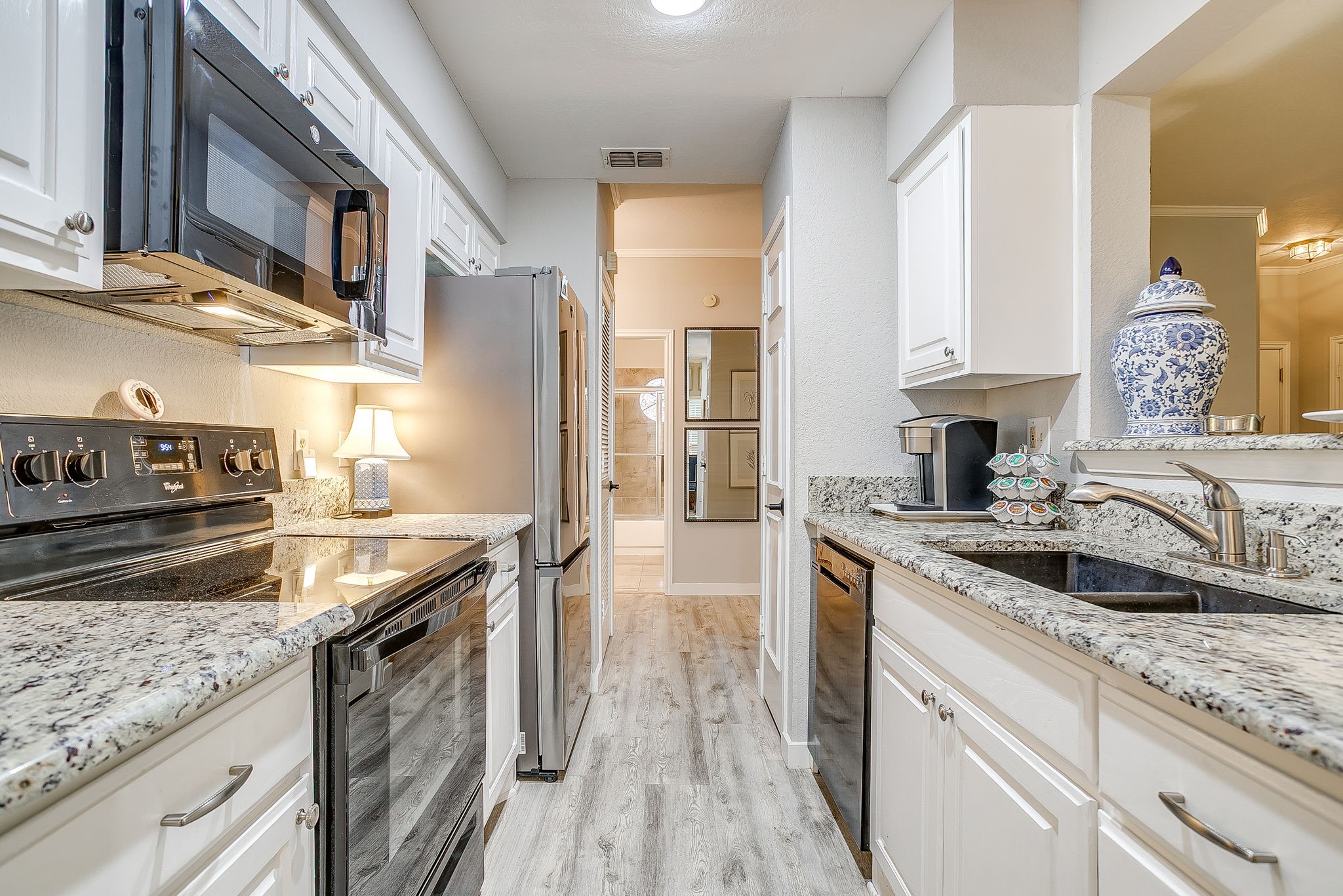 3451 Monticello Park Place Fort Worth TX 76107
