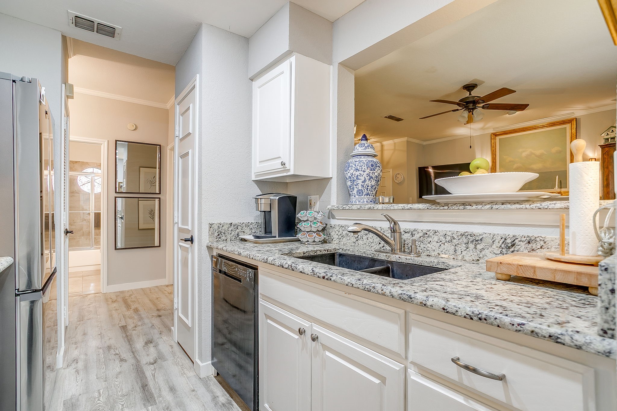 3451 Monticello Park Place Fort Worth TX 76107