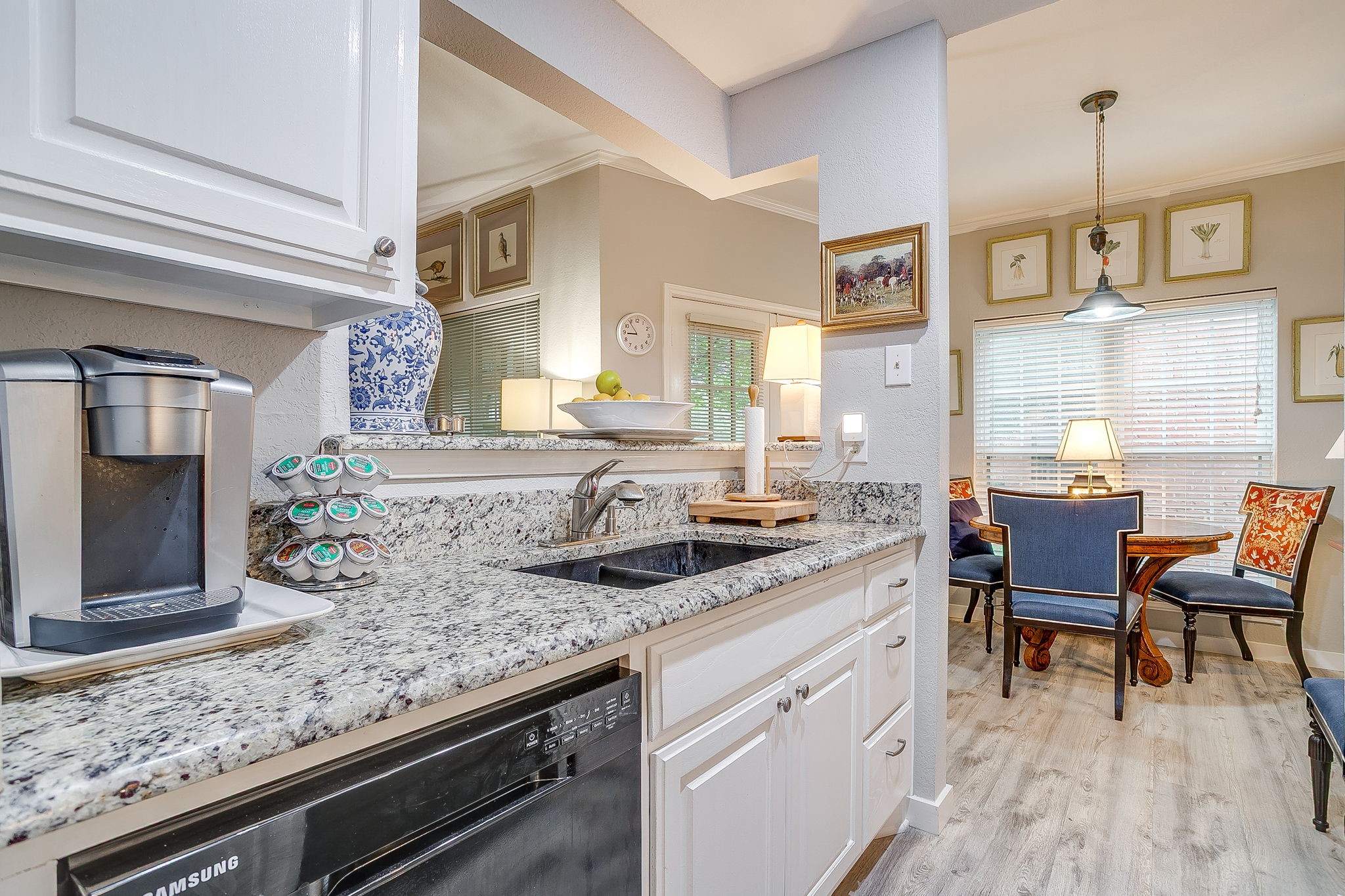3451 Monticello Park Place Fort Worth TX 76107