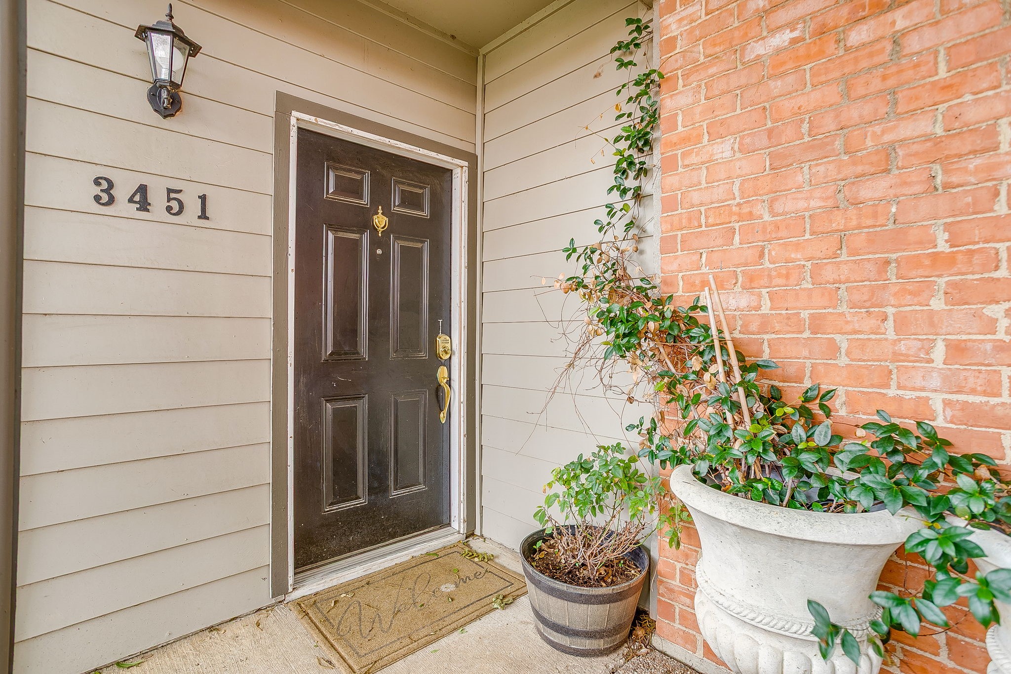 3451 Monticello Park Place Fort Worth TX 76107