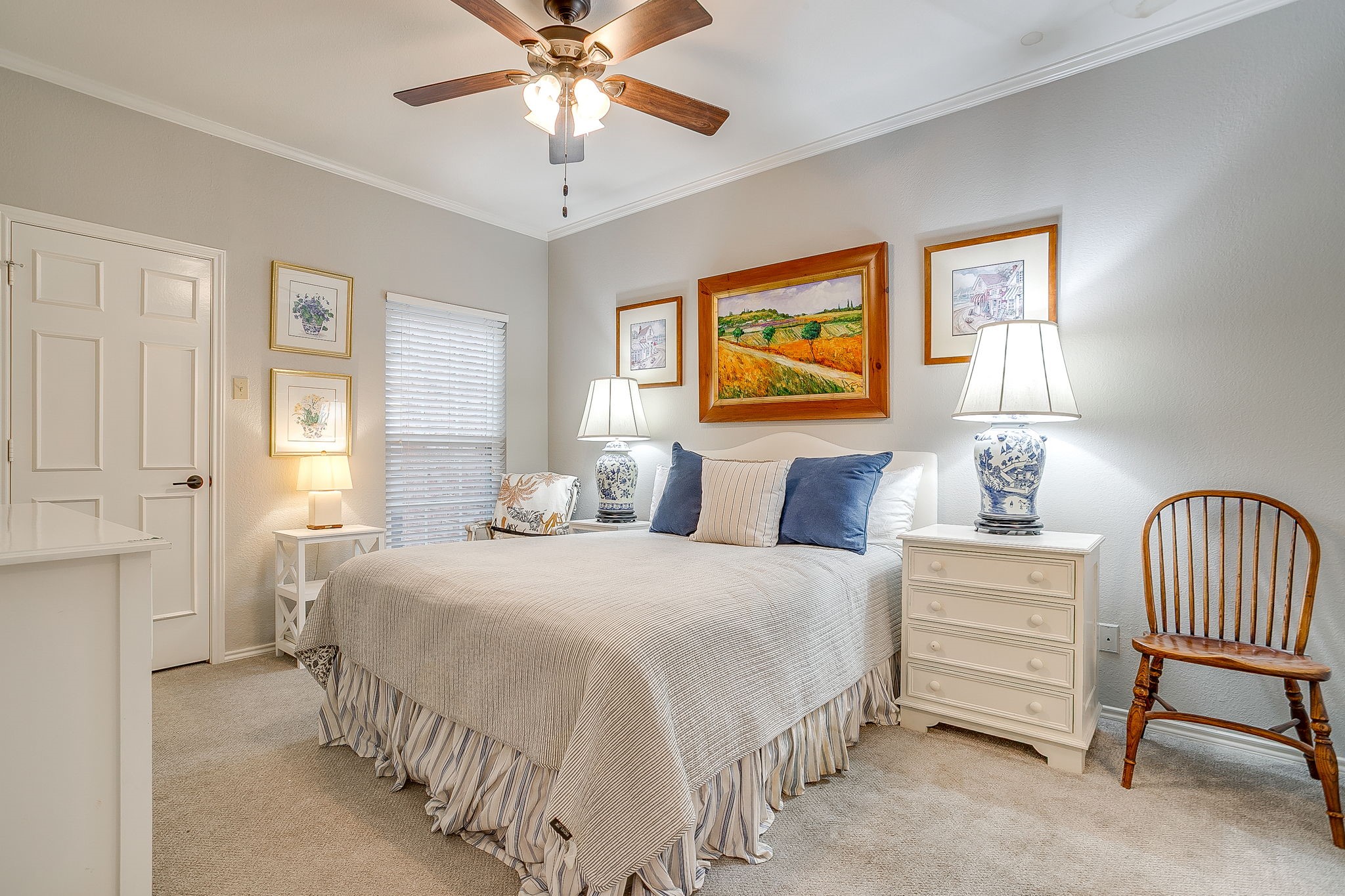3451 Monticello Park Place Fort Worth TX 76107