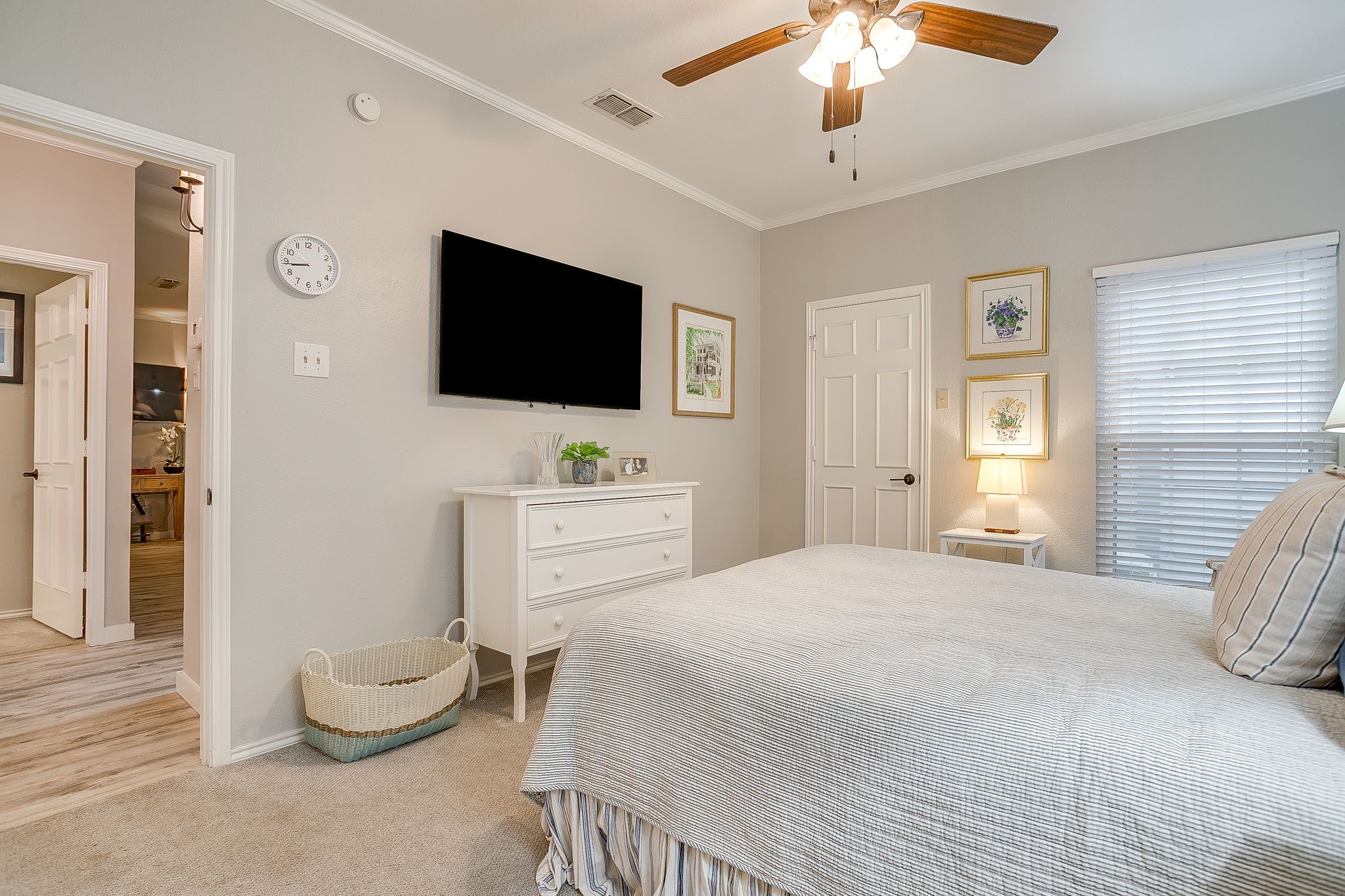 3451 Monticello Park Place Fort Worth TX 76107