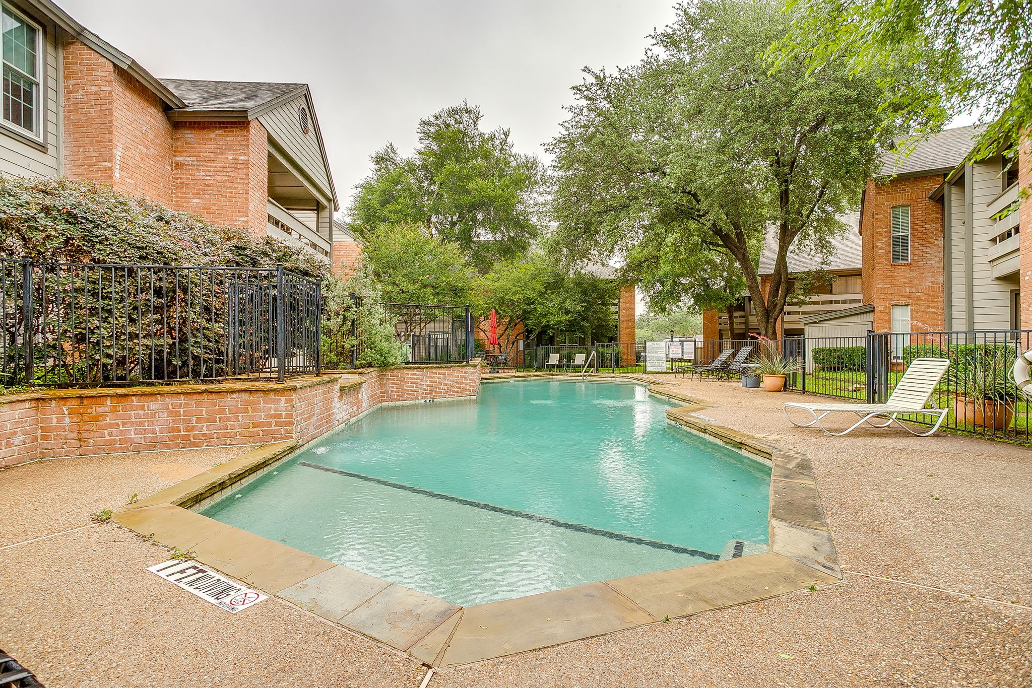 3451 Monticello Park Place Fort Worth TX 76107