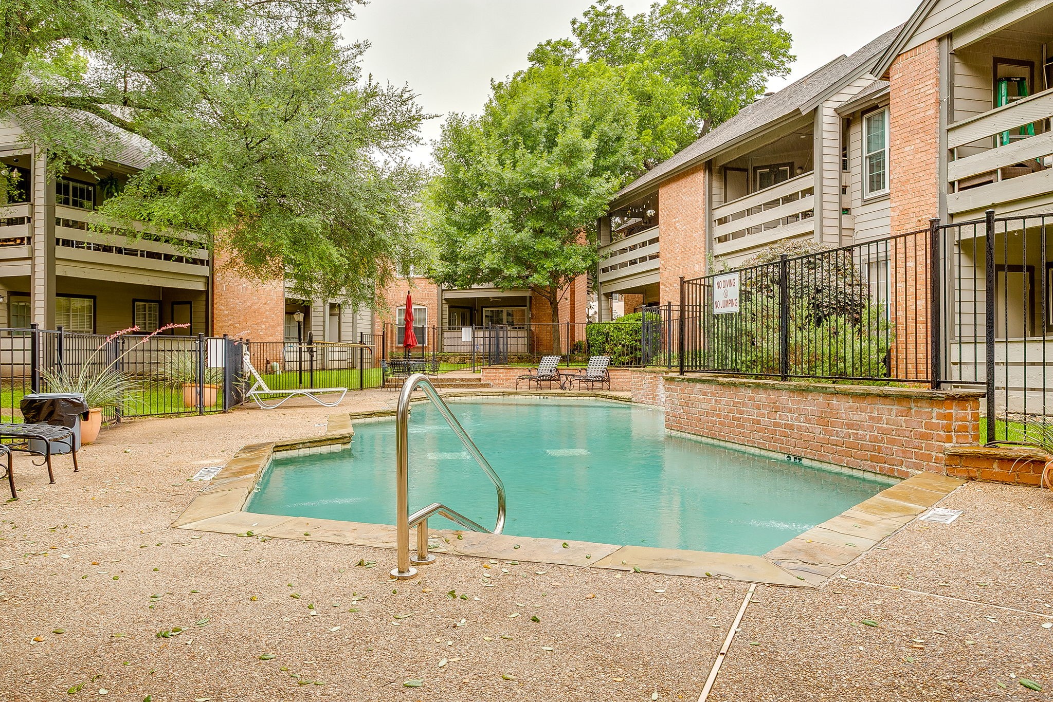3451 Monticello Park Place Fort Worth TX 76107