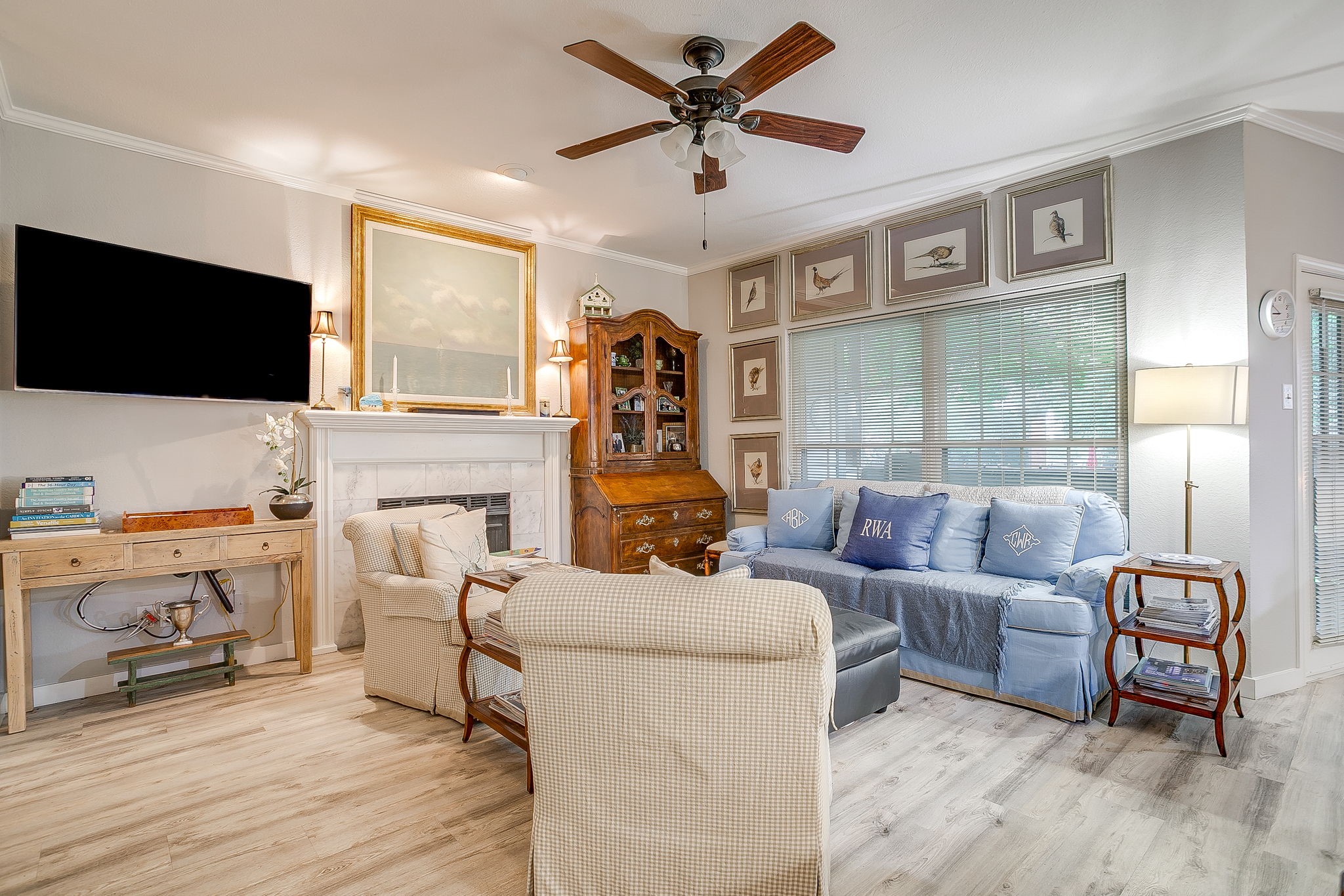 3451 Monticello Park Place Fort Worth TX 76107