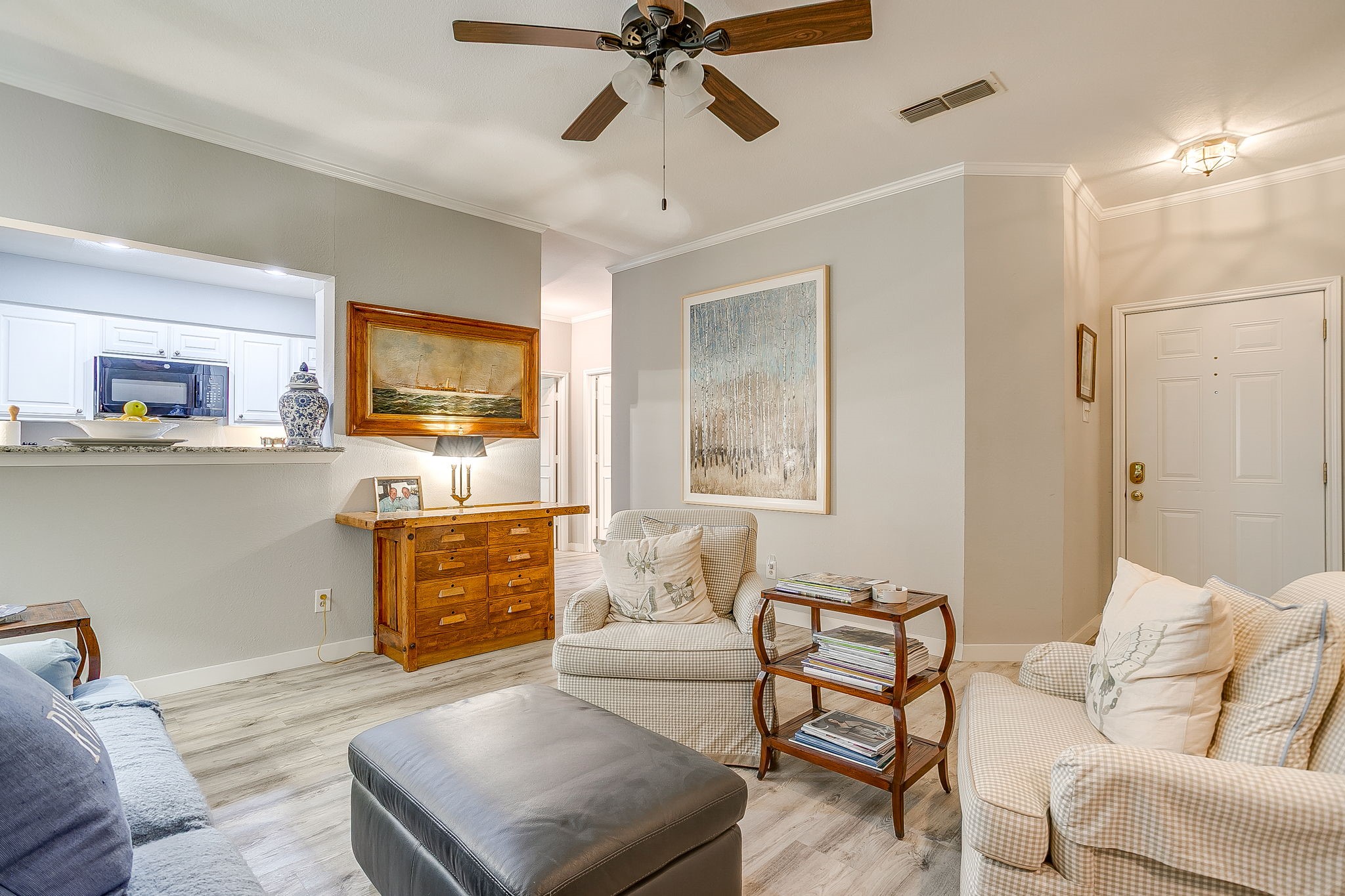 3451 Monticello Park Place Fort Worth TX 76107