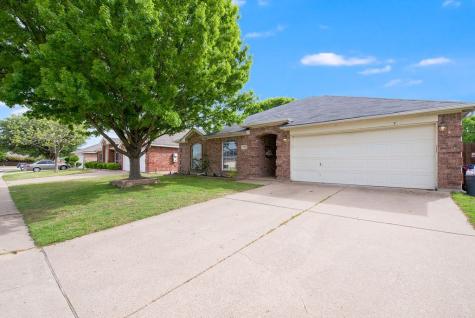 943 Morgan Drive Burleson TX 76028