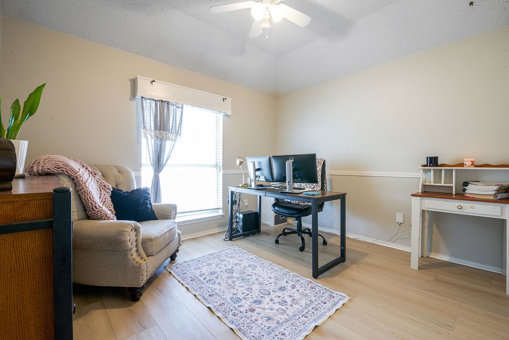 943 Morgan Drive Burleson TX 76028
