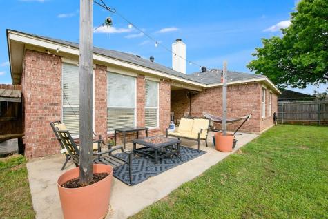 943 Morgan Drive Burleson TX 76028