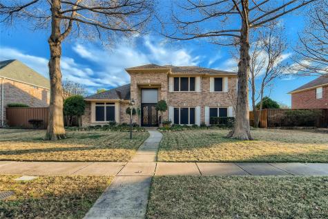 710 Lochness Lane Garland TX 75044