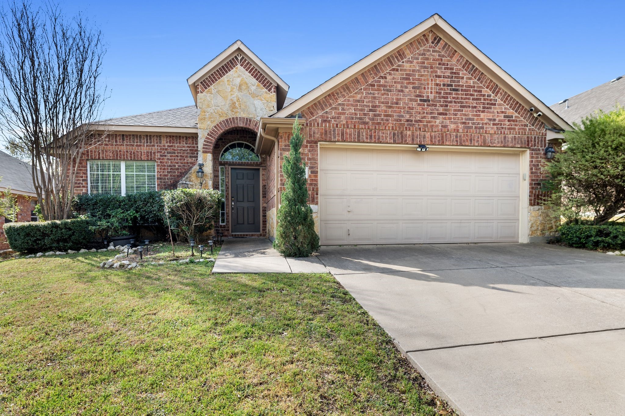 748 Darlington Trail Fort Worth TX 76131