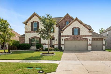14322 Summerwoods Lane Frisco TX 75035