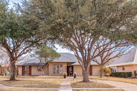 2521 Nature Bend Lane Carrollton TX 75006