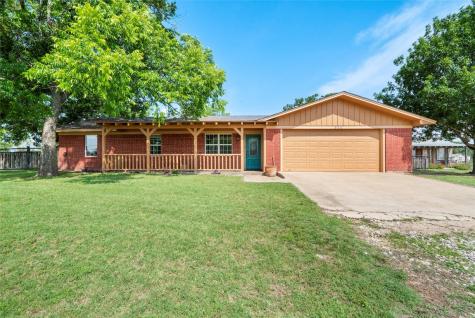 311 Dennis Road Lipan TX 76462