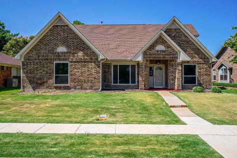 1669 Crosshaven Drive Lewisville TX 75077
