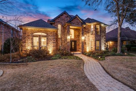 4665 Hallmark Drive Plano TX 75024