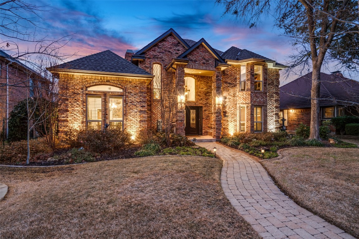 4665 Hallmark Drive Plano TX 75024