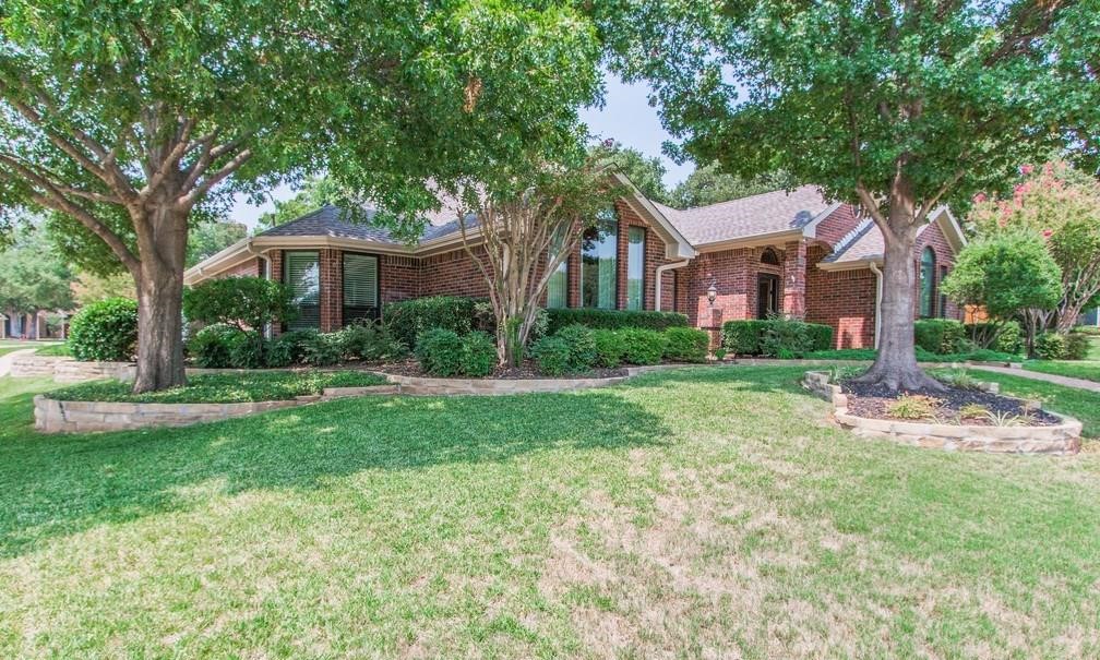 1500 Mission Hills Lane Corinth TX 76210