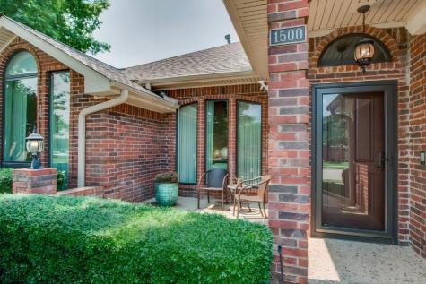 1500 Mission Hills Lane Corinth TX 76210