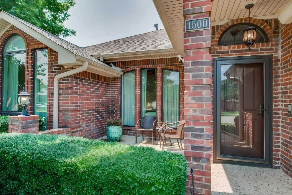1500 Mission Hills Lane Corinth TX 76210