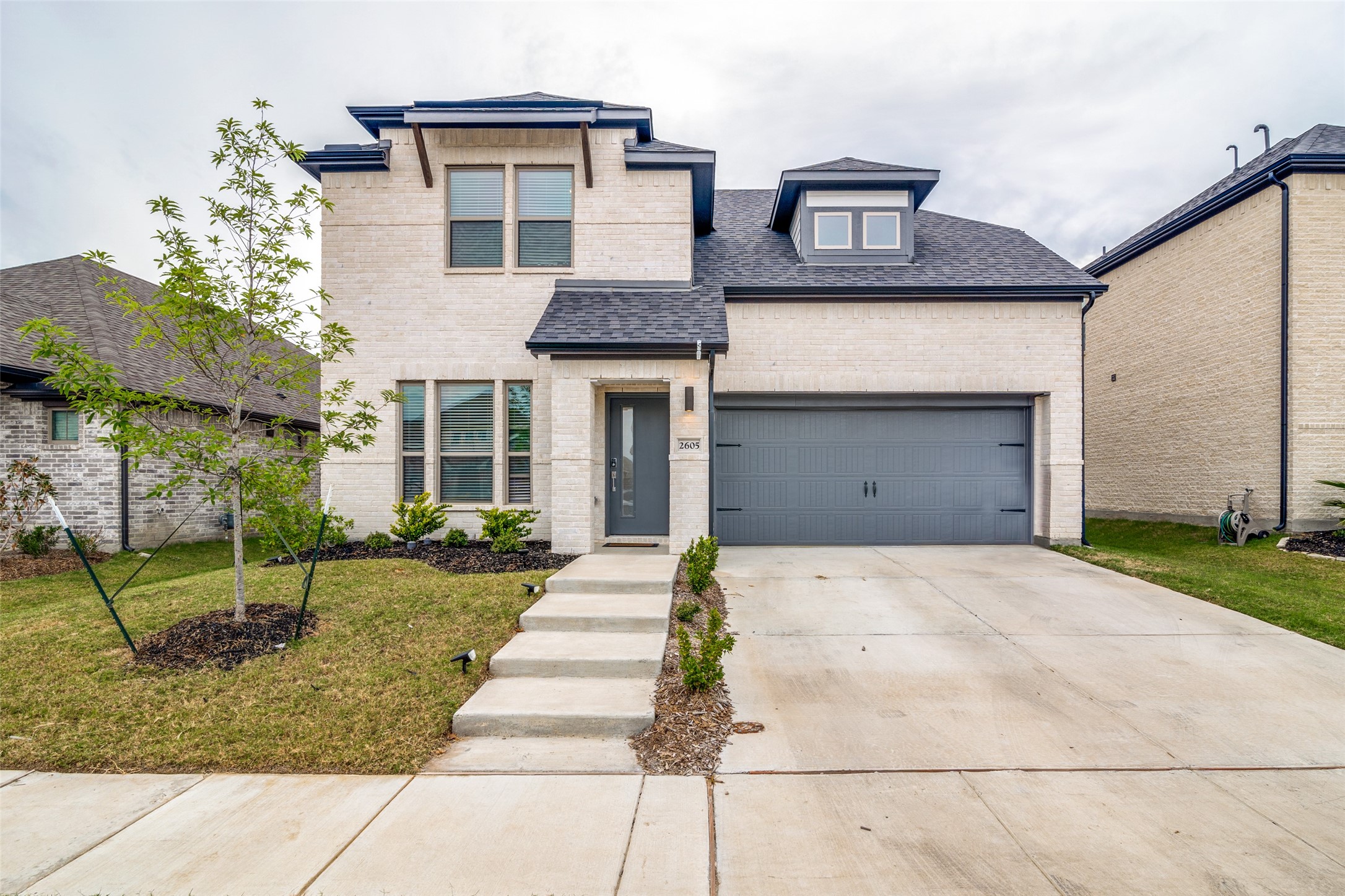 2605 Moser Lane Royse City TX 75189