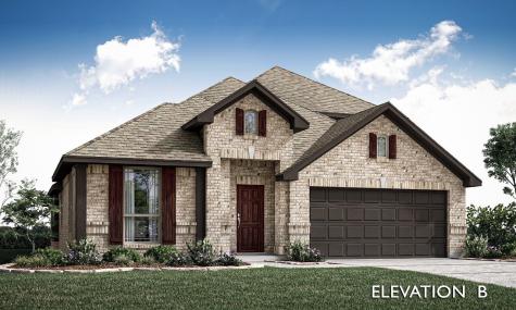 210 Dove Haven Drive Wylie TX 75098