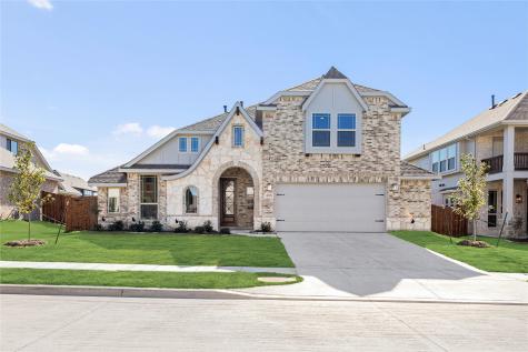 408 Atlas Cedar Drive Glenn Heights TX 75154