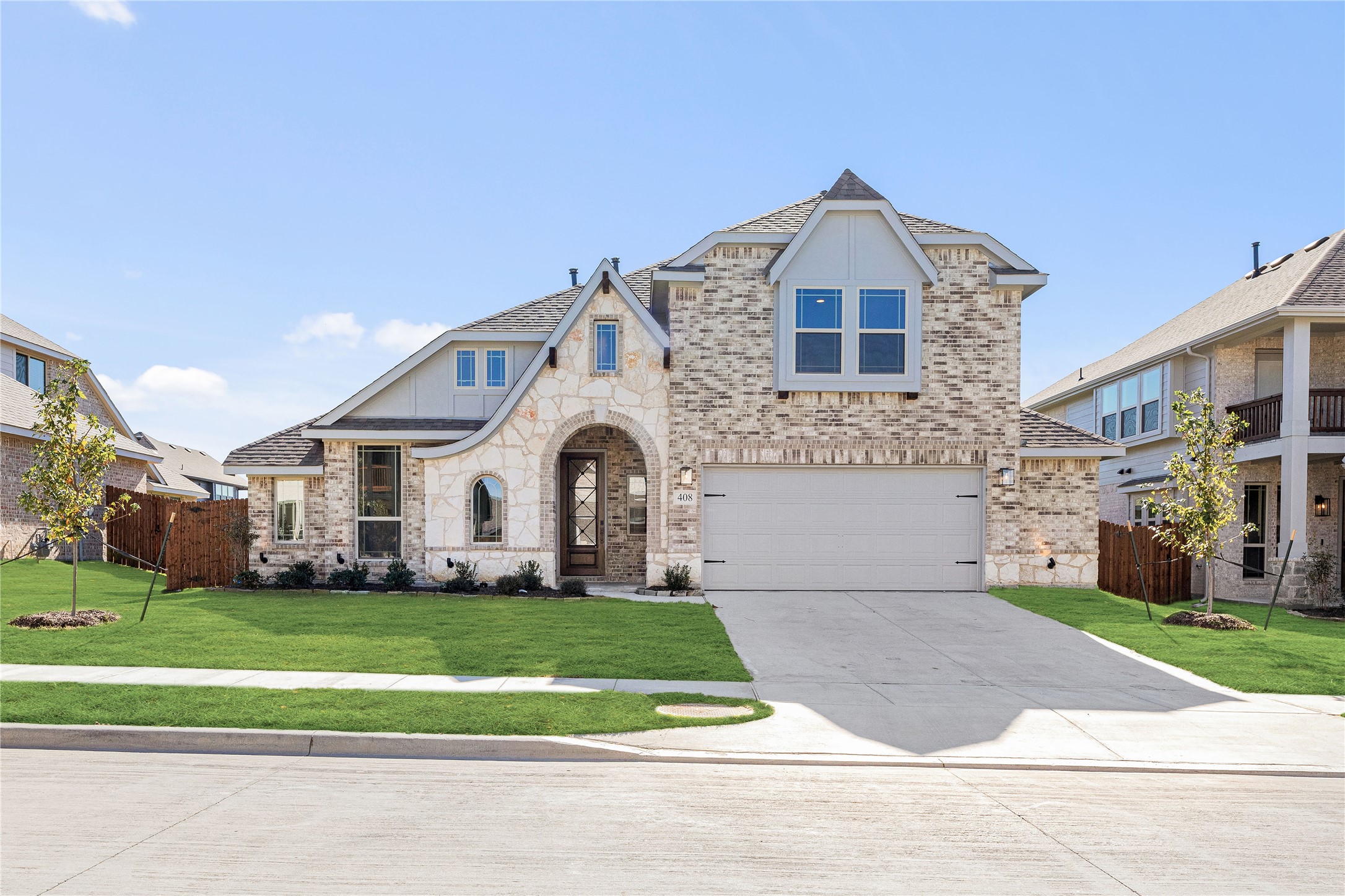 408 Atlas Cedar Drive Glenn Heights TX 75154
