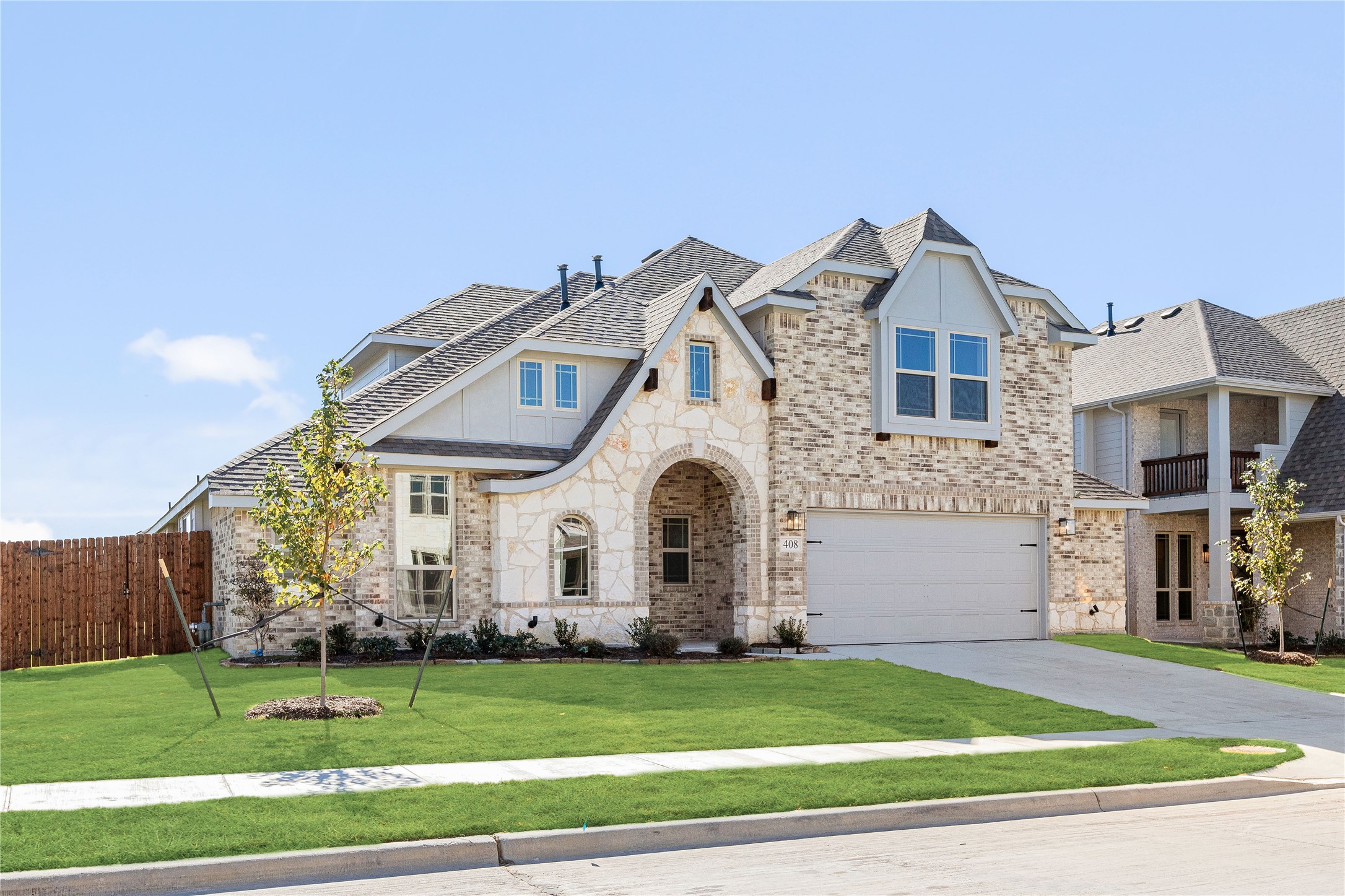 408 Atlas Cedar Drive Glenn Heights TX 75154