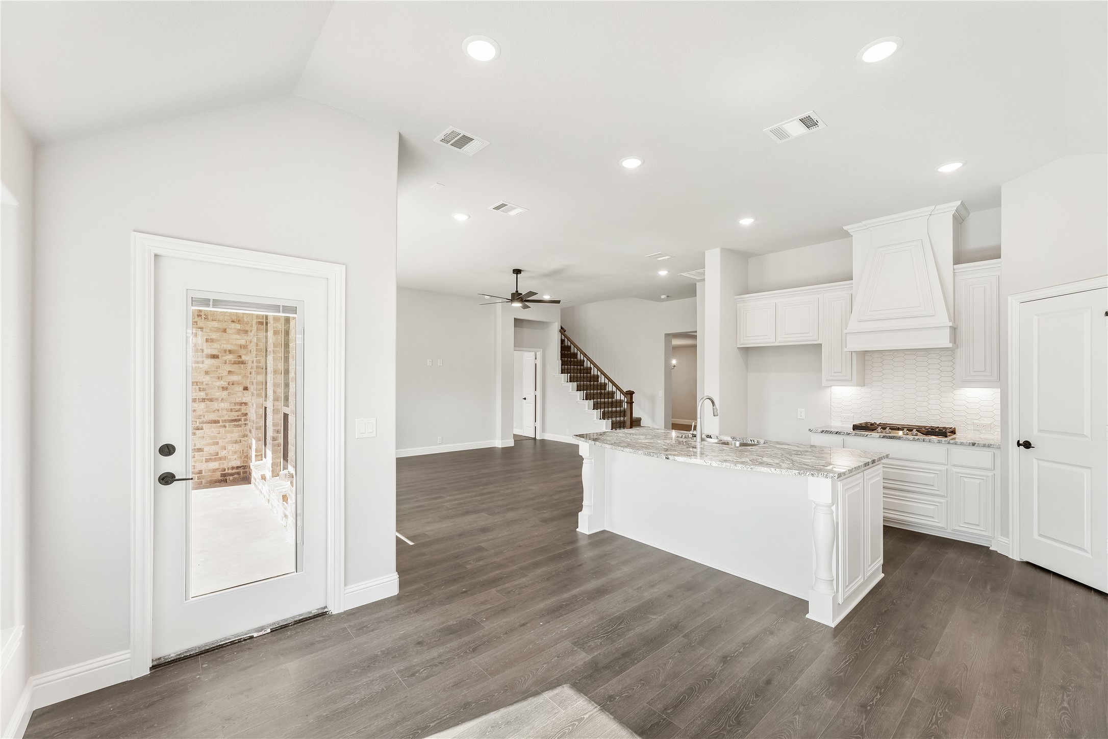 408 Atlas Cedar Drive Glenn Heights TX 75154
