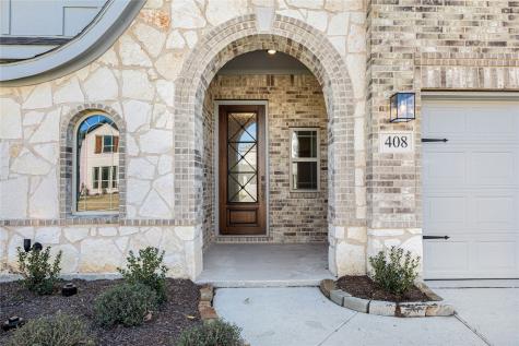 408 Atlas Cedar Drive Glenn Heights TX 75154